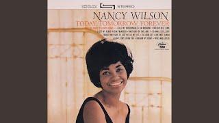 Video thumbnail of "Nancy Wilson - One Note Samba [Digitally Remastered 00] (Remastered)"