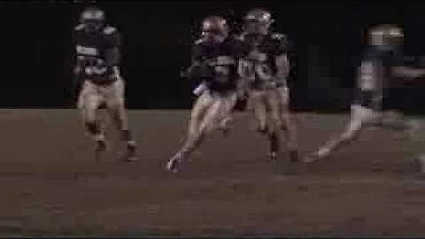 Collin Stevens 2006 High SIDELINE VIEWSLites Good ...
