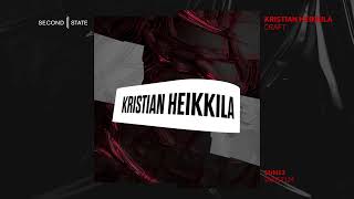 Kristian Heikkila - Craft