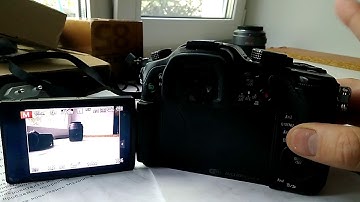 gh3 touch screen does not work