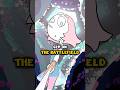 Why Was Pearl So Terrifying 🤯🔮 #stevenuniverse #pearlstevenuniverse #anime