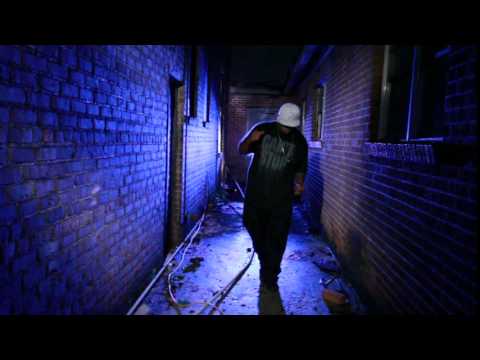 Full Blooded/Hound "im dat nigga video"