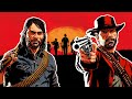 Red Dead Redemption 2 FULL MOVIE Action All Cutscenes Cinematic 2020 Cowboys (RDR 2)