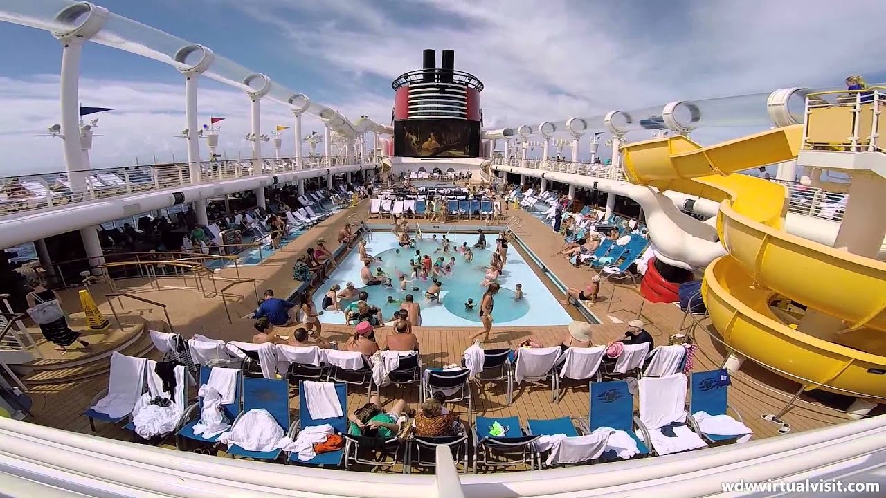 disney cruise fantasy youtube