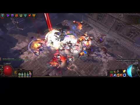 Tribute to Vaal