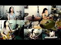 Van Halen - Jump band cover by Ami Kim(83-2)