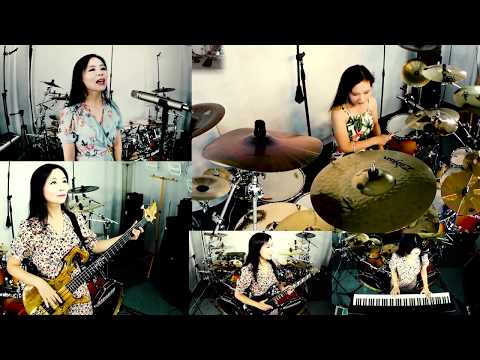 van-halen---jump-band-cover-by-ami-kim(83-2)