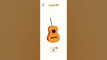 DOP 4 Draw One Part Level 137 Guitar