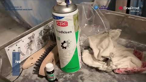 [OneProd] Condition Monitoring Services - ACOEM Group