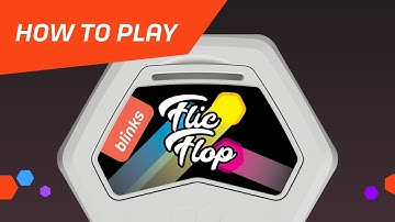 How to Play Blinks: FlicFlop