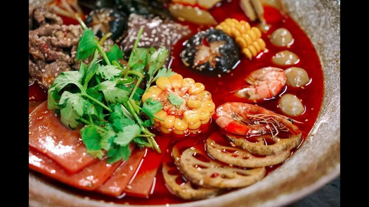 好吃的蛋糕 第二季 第34集【冒菜】