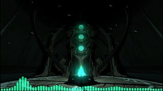 MR RANDOM - Eternal Halls