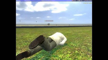 A random day in Gmod part 3