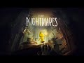 Little Nightmares Игрофильм прохождение без комментариев