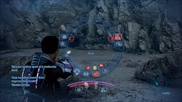 Mass Effect 3: Cryo DrainGuard - Missing Krogan Scouts