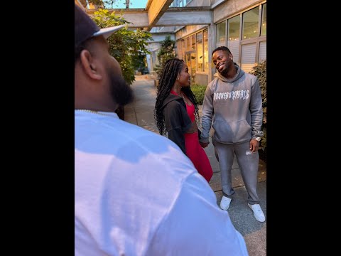 When Rafi catches Sunny holding hands with her new boo!