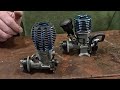 Traxxas 3.3 Compression test