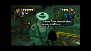 Let's play Beyond Good and Evil 10 - The conspiracy is real