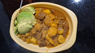 beef matoke/kenyan way/How to make beef matoke/simple recipe