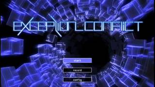 exception conflict MUSIC - horde2.ogg