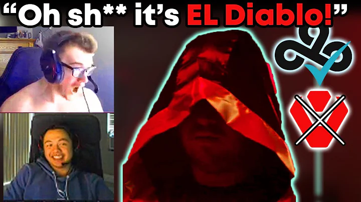 C9 Zellsis & C9 Xeppaa react to C9 Rooster revel for Franchise...