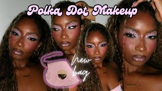 girl pick up 📞‼️ new bag unboxing🤪 MAKE MAKEUP FUN AGAIN 🥳💗 bunch of yapping 🎙️