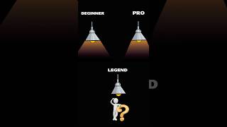 Adobe Illustrator 2026 – Tips to create LED Lamp light rays like a PRO l Quick Tutorial #trending