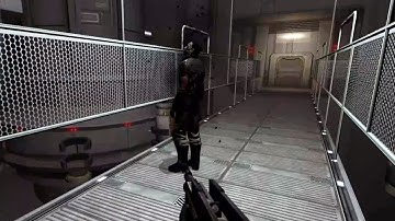 Interval 07 - Extermination - Clone Production |15| F.E.A.R. Perseus Mandate