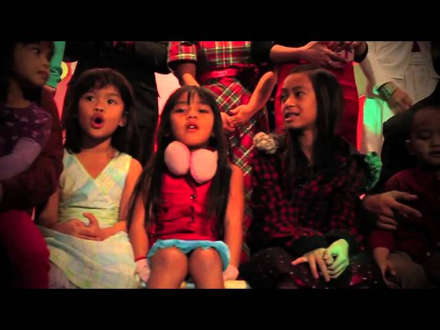 Star Ng Pasko | PMCC Baltimore