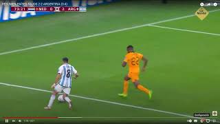 Download Mp3 Qatar 2022 penalty Argentina vs Nederland Gudang lagu Download Mp3 Qatar 2022 penalty Argentina vs Nederland