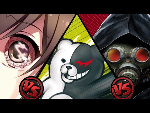 Video: Zero Escape Ja Danganronpa Loojad ühendavad Uue Indie-stuudio