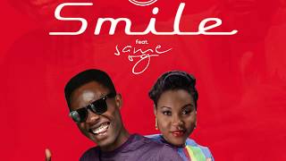 Watch Tebz Smith Smile feat Same OG video