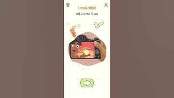 DOP 2: Delete One Part Game Level 1820