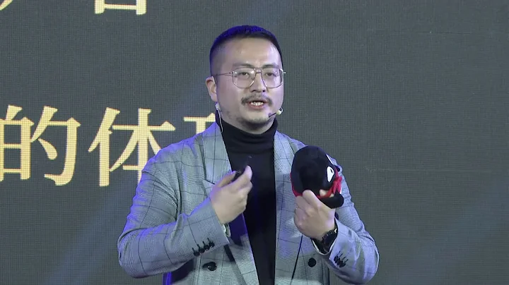守護城市"C"味 Guarding the taste of the city's traditions | Lucheng Lu 盧路成 | TEDxSanyiRoad - 天天要聞