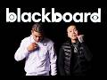 Godzilla East & COBE J「Still」(blackboard version)