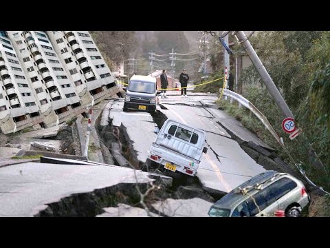 Video: Gempa bumi di Altai Krai: statistik