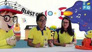 Music Lesson 4 Epg Virtual Summer Camp 2020