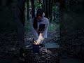 結界ブッシュ 記録06：境界 / Log 06: THE BOUNDARY