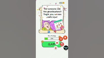 Braindom Level 176 🎮🎮 Tricky brain Teasers, Test, riddle games || Walkthrough solution | Mahfuz FIFA