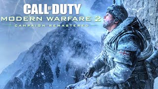 The BEST MISSION ever - Call of Duty Modern Warfare 2 - Gameplay Part 1 (No Commentary) ENG