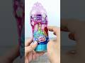 Princesa Disney SORPRESA✨👑 Royal Color Reveal🌈#sorpresa #princesas #disney #shorts #viralvideo
