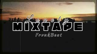 Lonely Mixtape FRVNKBEAT