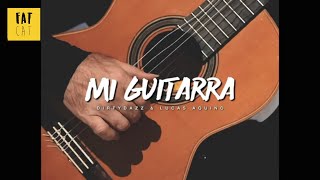 (free) Old School Mexican Boom Bap x Hip Hop Guitar beat x Freestyle Rap instrumental | Mi Guitarra