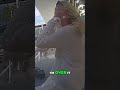 BRUTAL BREAKDOWN: Suspect Realizes They're Going to Jail – Police Activity