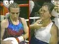 Sumya Anani vs Dora Webber