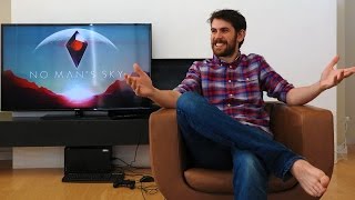 No Man's Sky 60$ Price Was Decided by Hello Games, Not Sony. Where Is Sean Murray Now?
