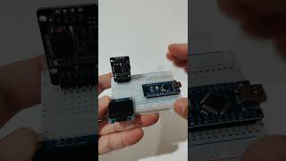 DS3231 Real Time Clock Module #ds3231