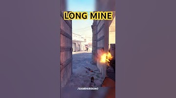 Dust 2 Long Domination #cs2 #кс2 #csgoskins