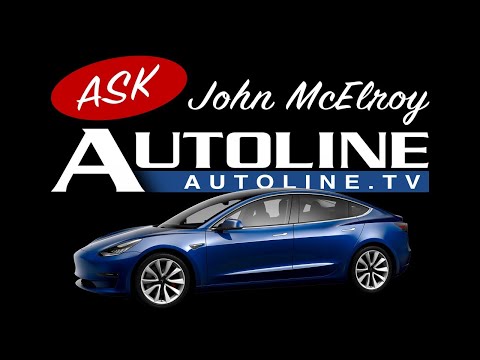 How Tesla Slashed Cost On The Model 3, Munro Teardown - Ask Autoline #9