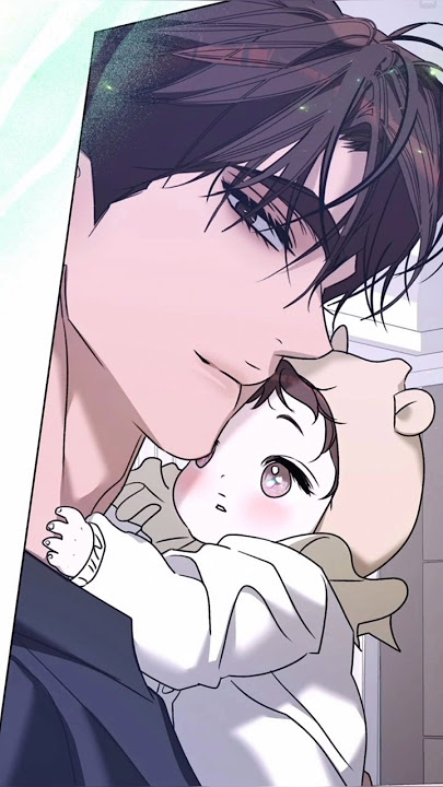 Happy ending 🥰#bledit #manhwa #bl #blrecommendation #blmanhwa #manga #omegaverse